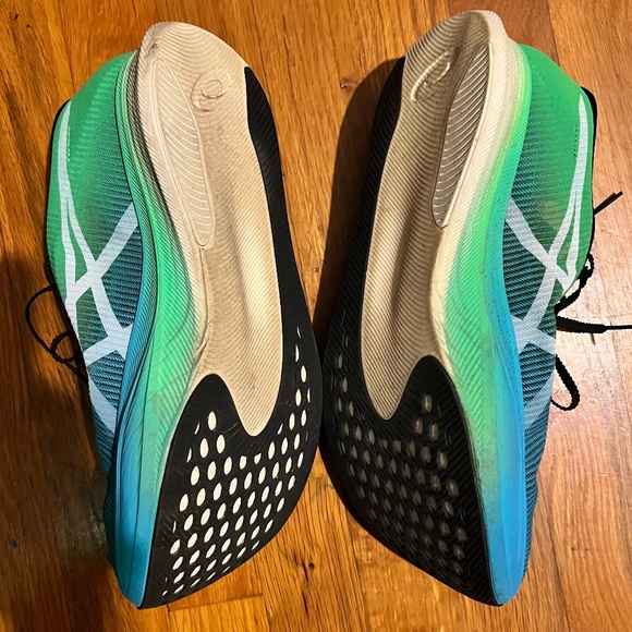 ASICS Unisex METASPEED SKY+ - Picture 2 of 5